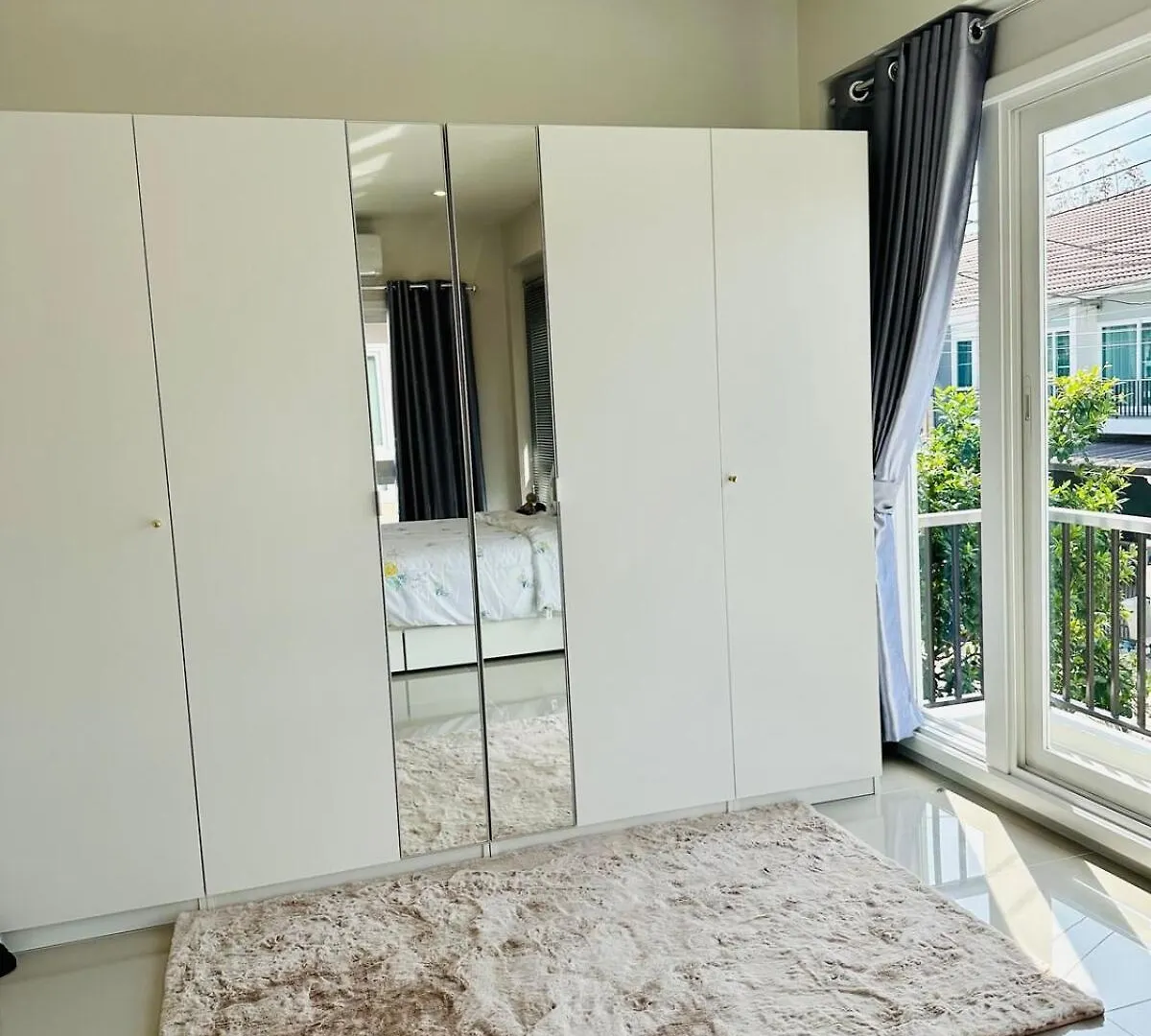 Sirihouse At Supalai Bella Thalang Phuket Villa Holiday home