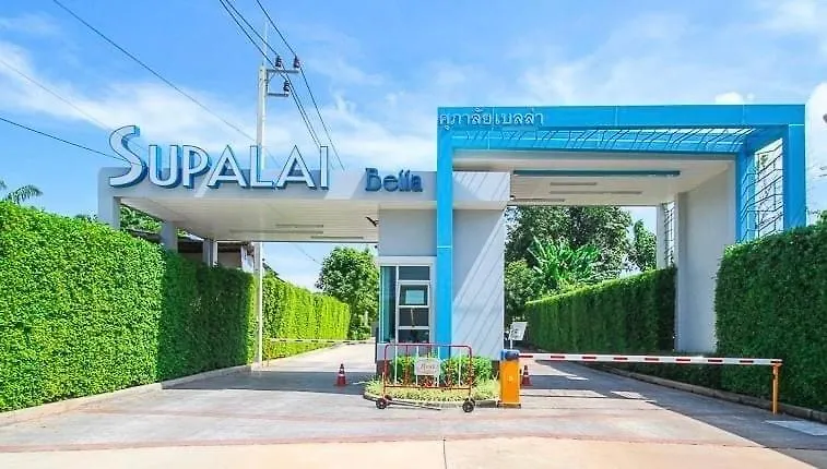 Holiday home Sirihouse At Supalai Bella Thalang Phuket Villa Thailand