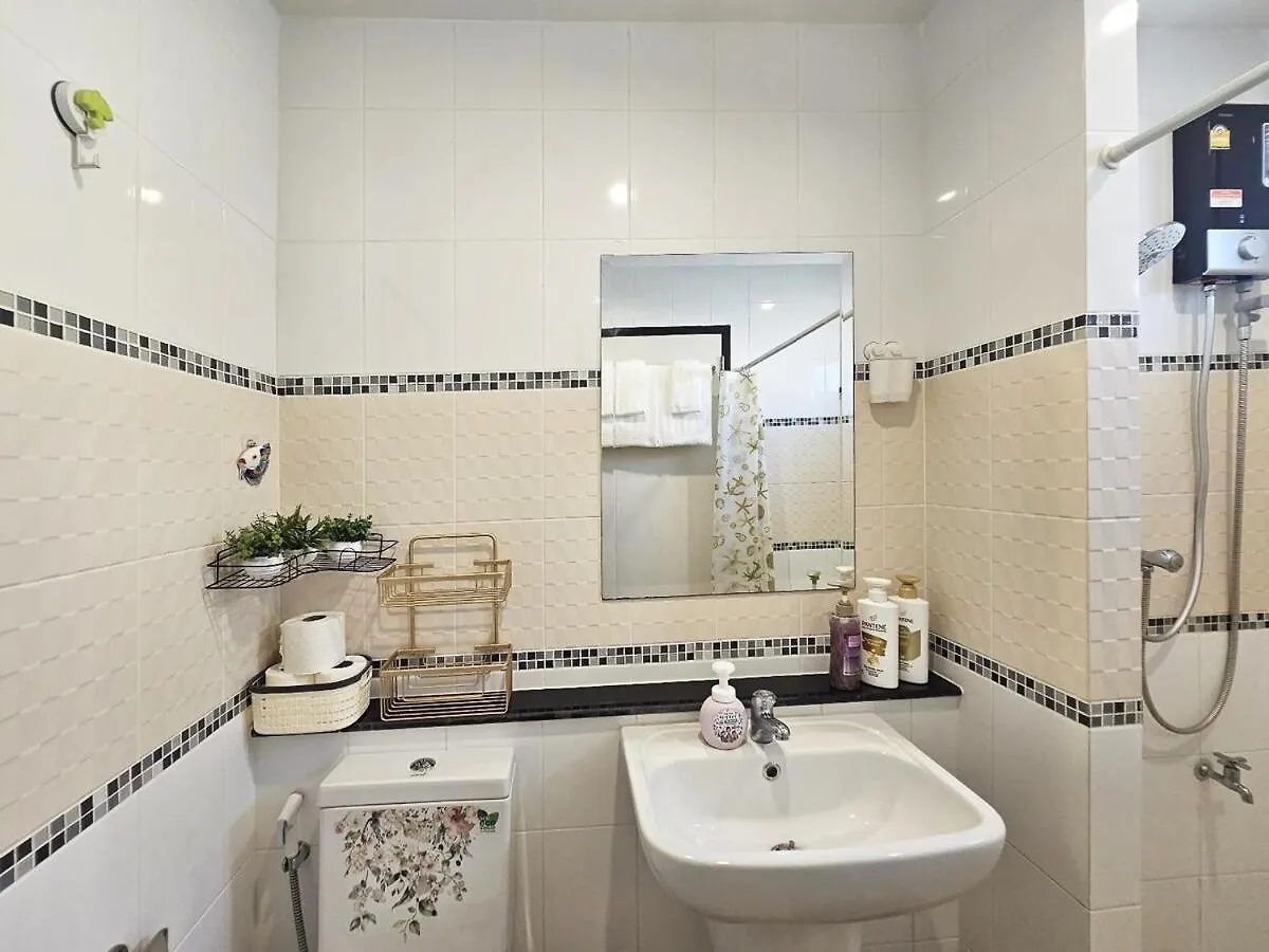 Sirihouse At Supalai Bella Thalang Phuket Villa