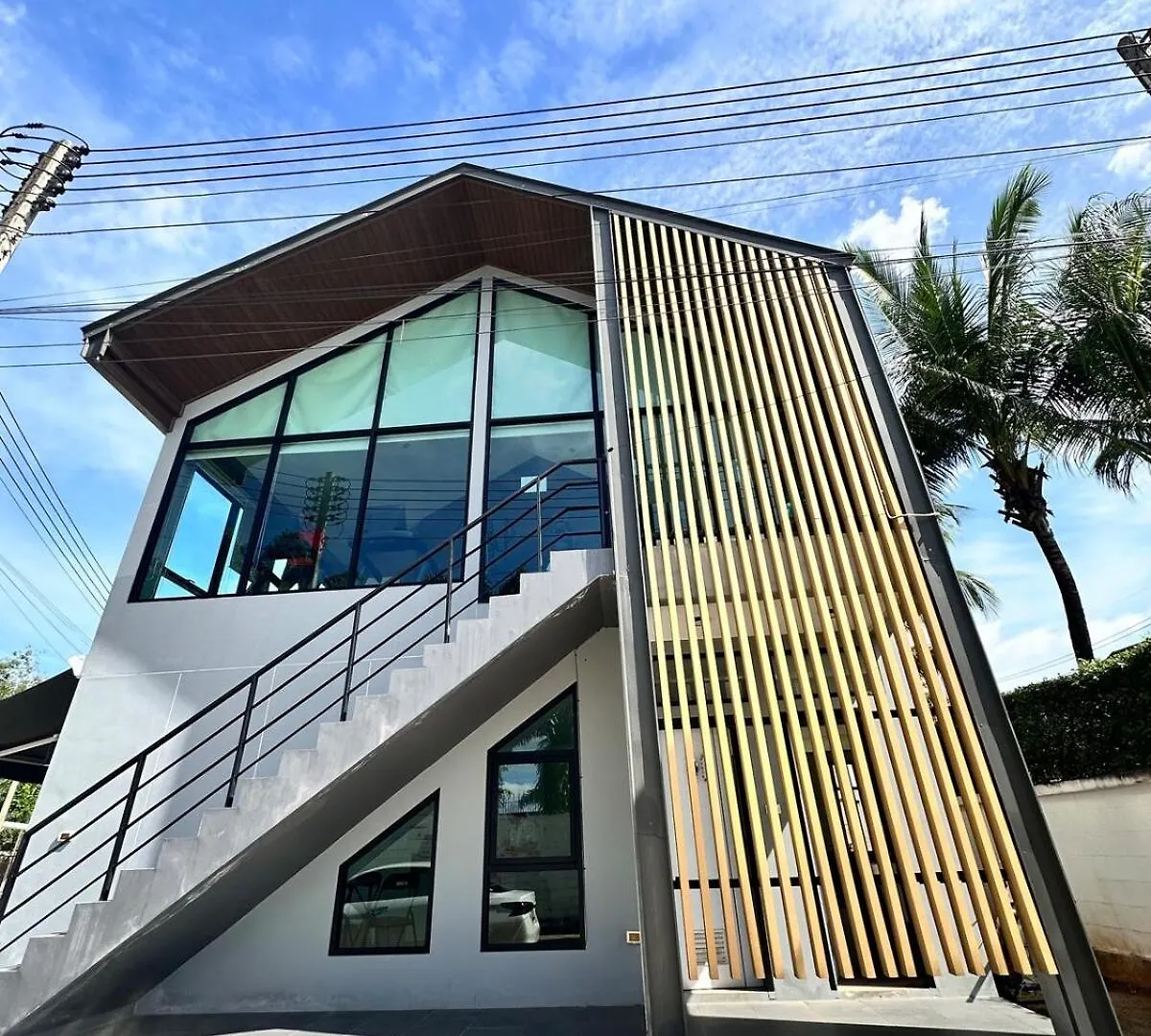 Feriehus Sirihouse At Supalai Bella Thalang Phuket Villa Thailand