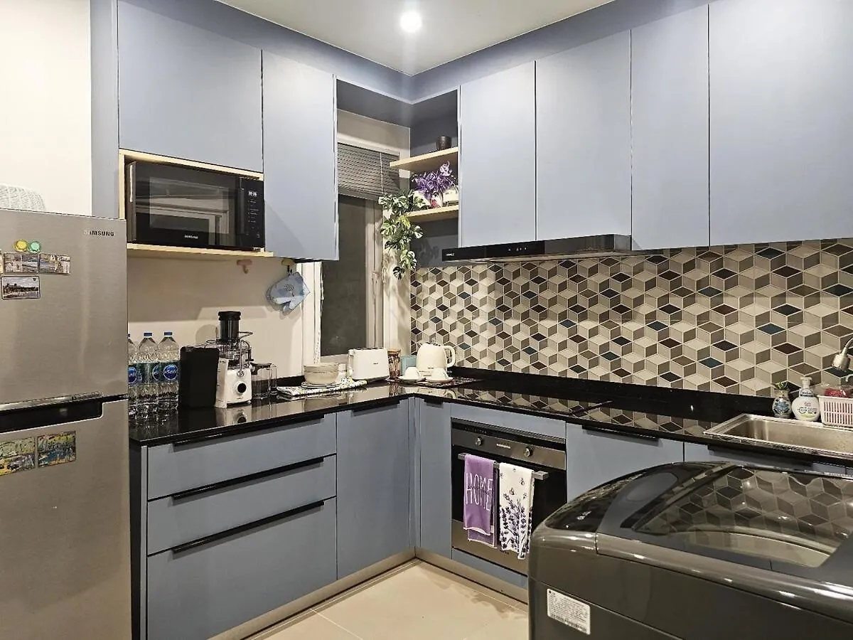 Holiday home Sirihouse At Supalai Bella Thalang Phuket Villa Thailand