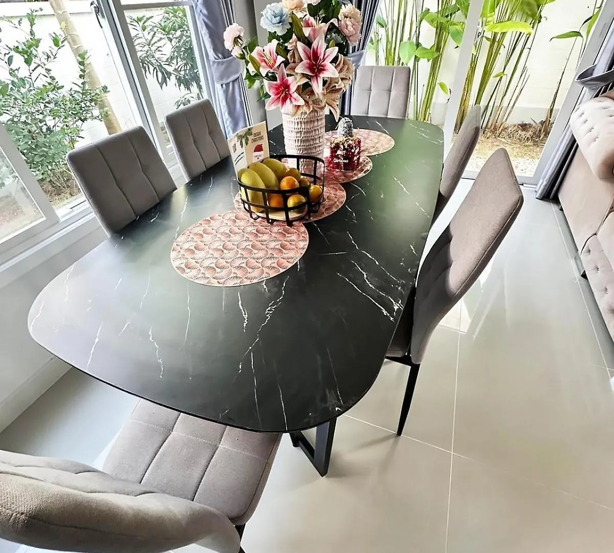 Sirihouse At Supalai Bella Thalang Phuket Villa 0*,  Thailand