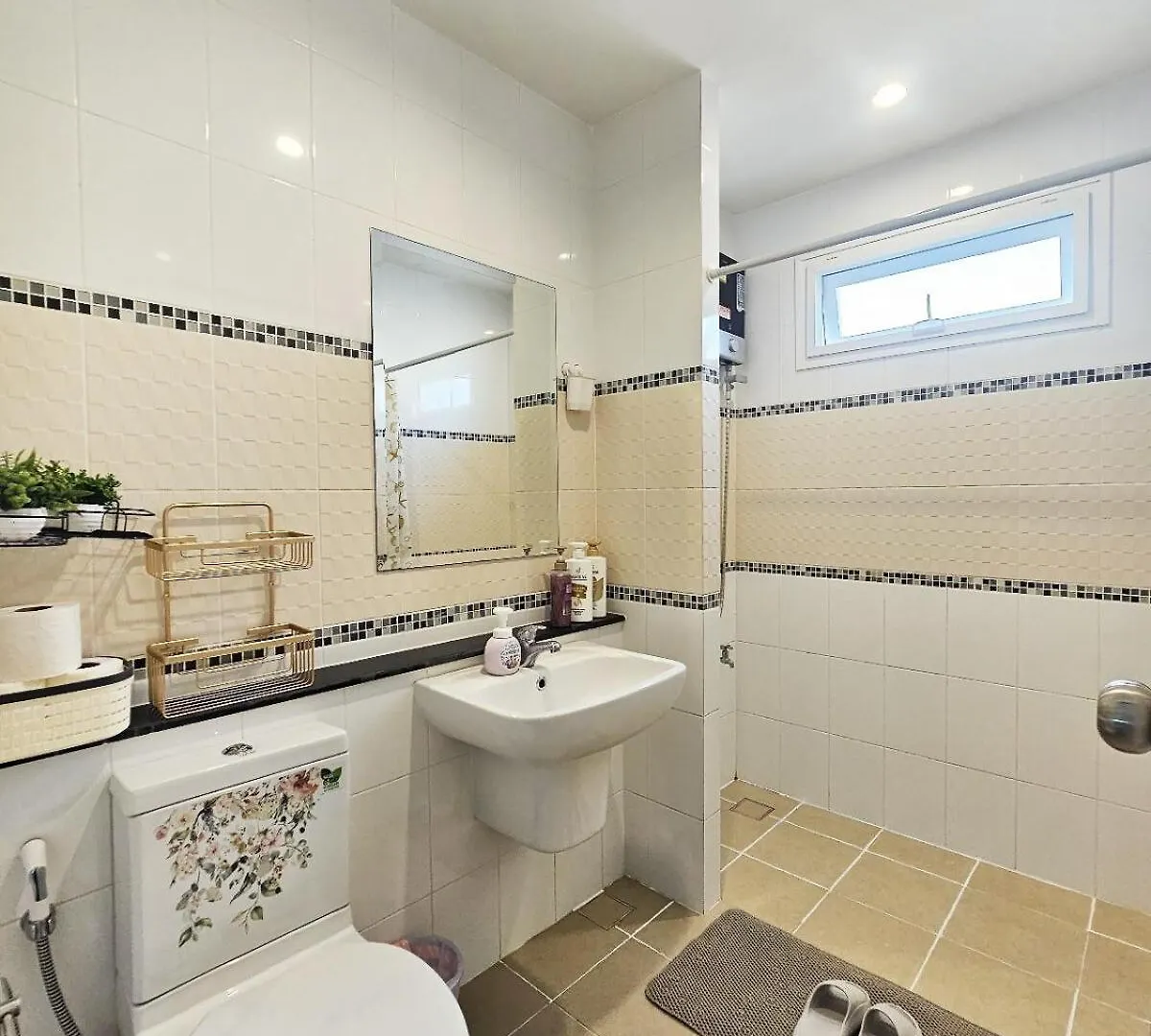 Holiday home Sirihouse At Supalai Bella Thalang Phuket Villa