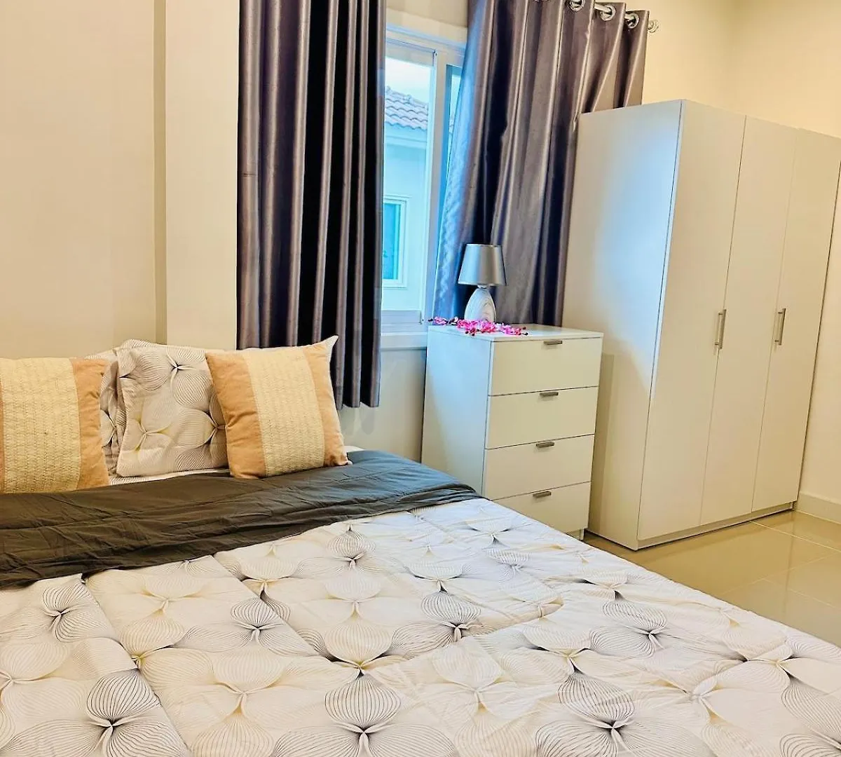 Sirihouse At Supalai Bella Thalang Phuket Villa Holiday home
