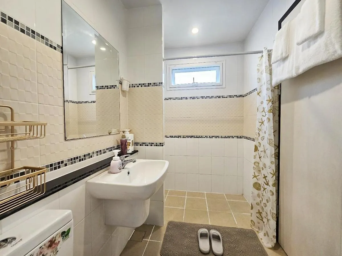 Sirihouse At Supalai Bella Thalang Phuket Villa 0*,