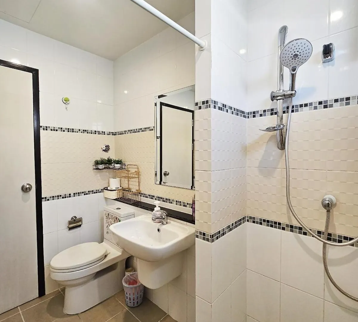 Holiday home Sirihouse At Supalai Bella Thalang Phuket Villa Thailand